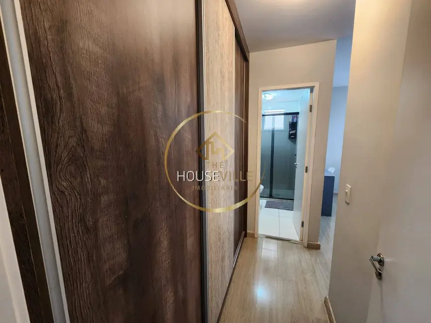Foto 9 de Apartamento com 3 quartos à venda, 100m2 em Sao Jose Dos Campos - SP