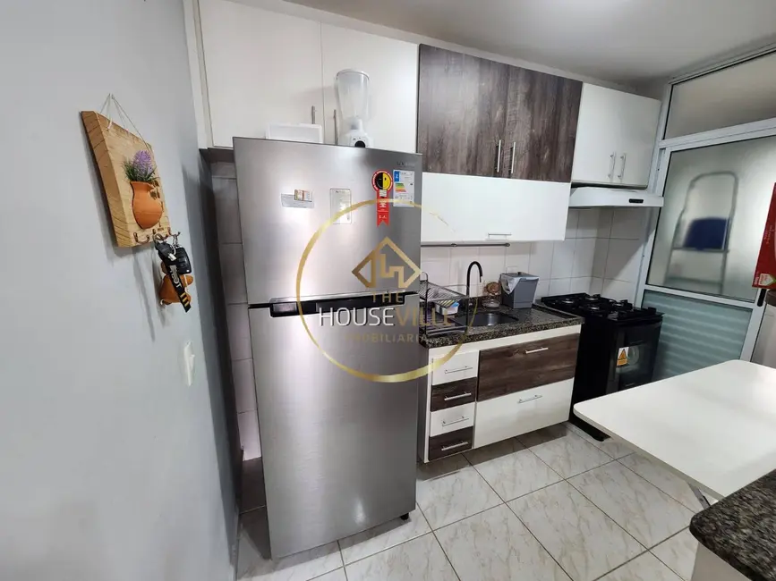 Foto 5 de Apartamento com 3 quartos à venda, 100m2 em Sao Jose Dos Campos - SP