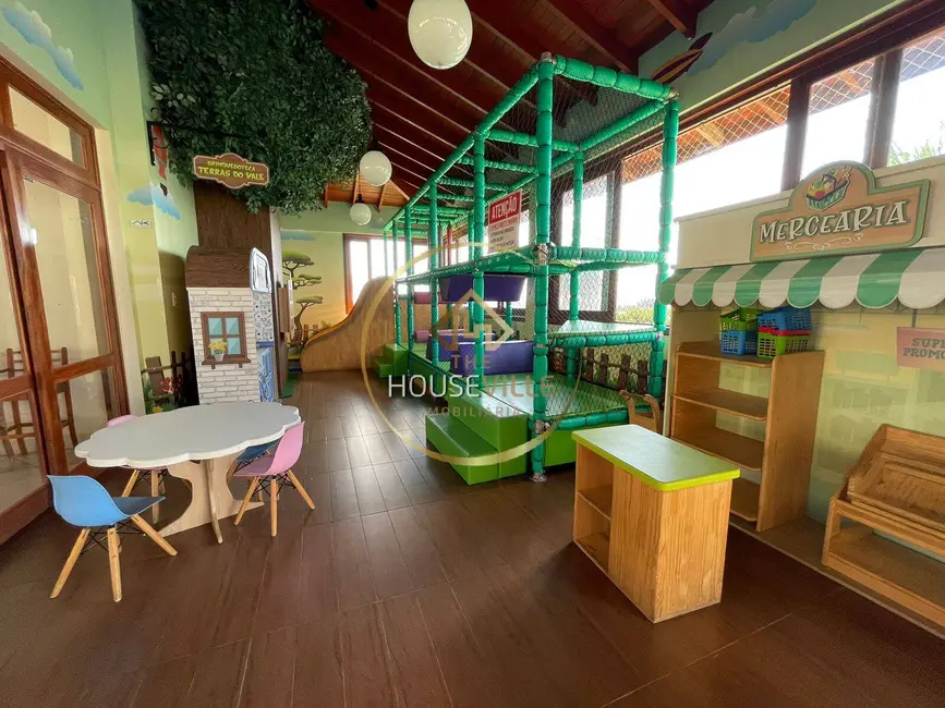 Foto 9 de Lote de Condomínio à venda, 350m2 em Cacapava - SP