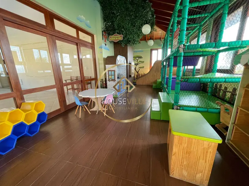 Foto 8 de Lote de Condomínio à venda, 350m2 em Cacapava - SP