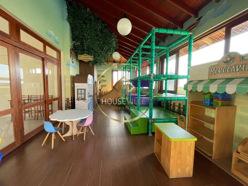 Foto 3 de Lote de Condomínio à venda, 350m2 em Cacapava - SP