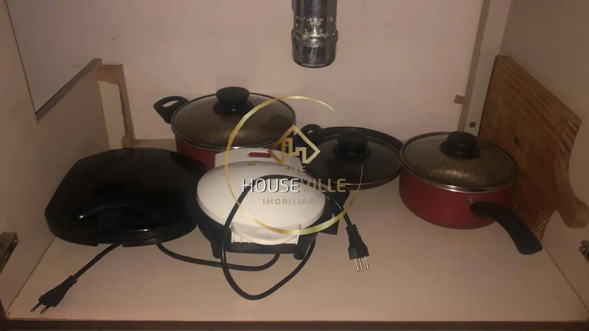 Foto 8 de Casa com 1 quarto à venda, 52m2 em Sao Jose Dos Campos - SP