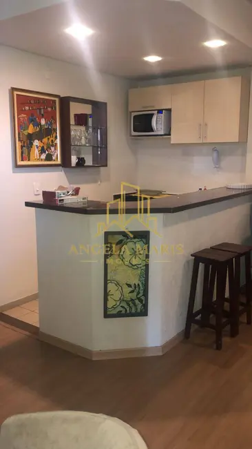Foto 2 de Casa com 1 quarto à venda, 52m2 em Sao Jose Dos Campos - SP