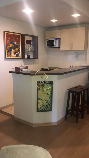 Foto 1 de Casa com 1 quarto à venda, 52m2 em Sao Jose Dos Campos - SP