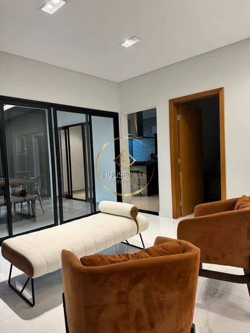 Foto 3 de Casa de Condomínio com 4 quartos à venda, 312m2 em Loteamento Villa Branca, Jacarei - SP