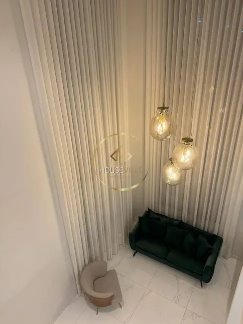 Foto 8 de Casa de Condomínio com 4 quartos à venda, 312m2 em Loteamento Villa Branca, Jacarei - SP