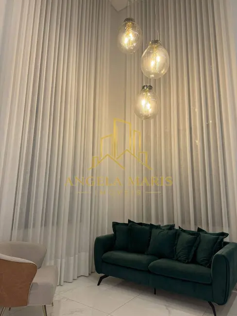 Foto 6 de Casa de Condomínio com 4 quartos à venda, 312m2 em Loteamento Villa Branca, Jacarei - SP