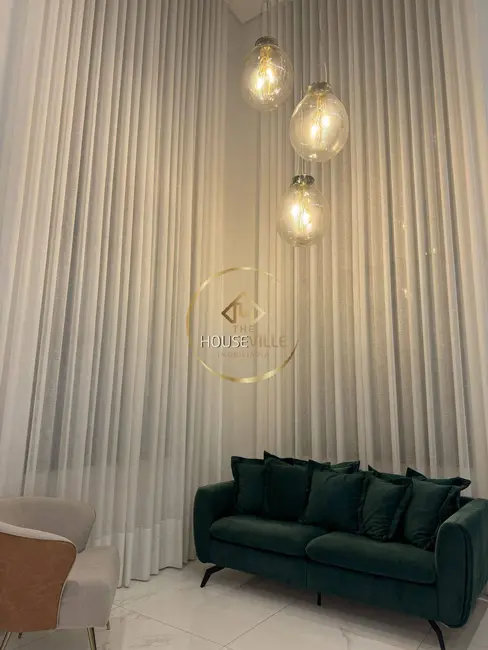 Foto 6 de Casa de Condomínio com 4 quartos à venda, 312m2 em Loteamento Villa Branca, Jacarei - SP