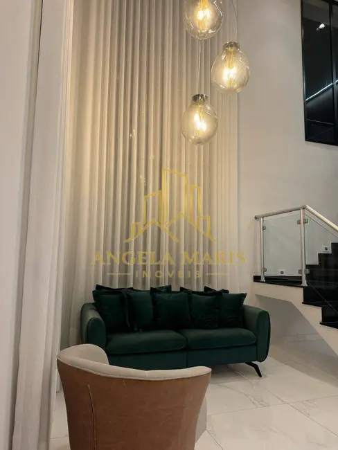 Foto 4 de Casa de Condomínio com 4 quartos à venda, 312m2 em Loteamento Villa Branca, Jacarei - SP