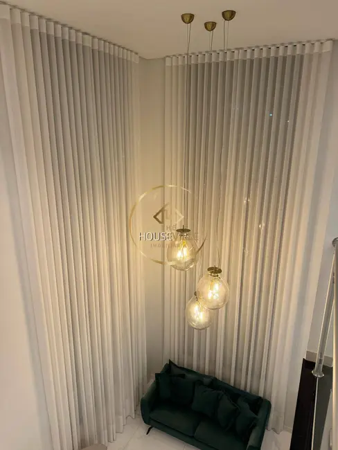 Foto 7 de Casa de Condomínio com 4 quartos à venda, 312m2 em Loteamento Villa Branca, Jacarei - SP