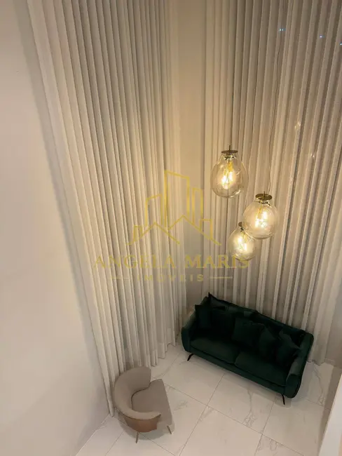 Foto 8 de Casa de Condomínio com 4 quartos à venda, 312m2 em Loteamento Villa Branca, Jacarei - SP
