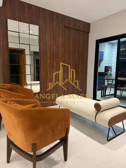 Foto 2 de Casa de Condomínio com 4 quartos à venda, 312m2 em Loteamento Villa Branca, Jacarei - SP