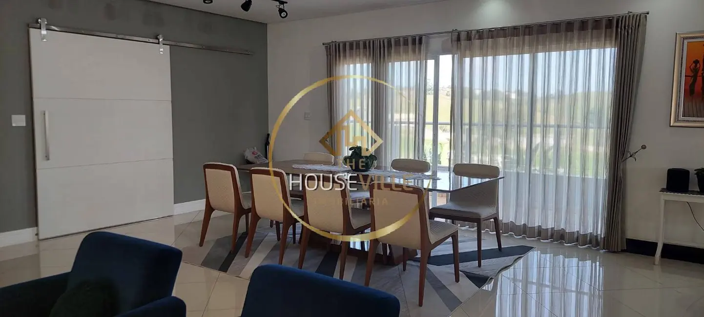 Foto 6 de Casa de Condomínio com 3 quartos à venda, 300m2 em Jardim Terras de Santa Helena, Jacarei - SP