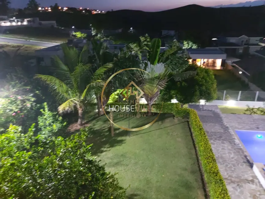 Foto 9 de Casa de Condomínio com 3 quartos à venda, 300m2 em Jardim Terras de Santa Helena, Jacarei - SP