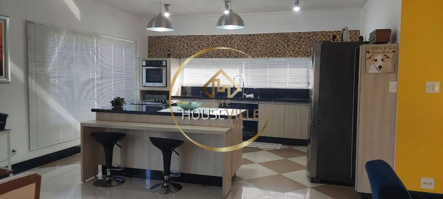 Foto 5 de Casa de Condomínio com 3 quartos à venda, 300m2 em Jardim Terras de Santa Helena, Jacarei - SP