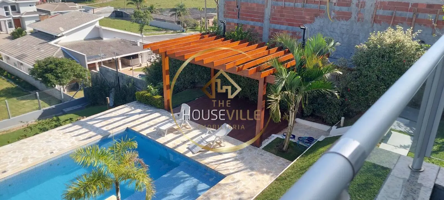 Foto 7 de Casa de Condomínio com 3 quartos à venda, 300m2 em Jardim Terras de Santa Helena, Jacarei - SP