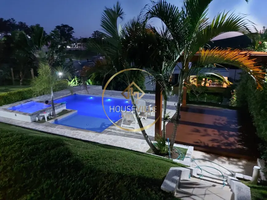 Foto 1 de Casa de Condomínio com 3 quartos à venda, 300m2 em Jardim Terras de Santa Helena, Jacarei - SP