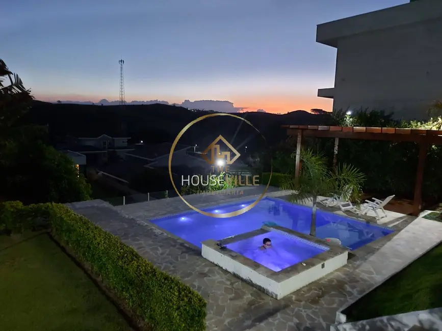 Foto 8 de Casa de Condomínio com 3 quartos à venda, 300m2 em Jardim Terras de Santa Helena, Jacarei - SP