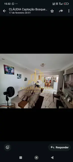 Casa com 2 quartos à venda, 145m2 em Sao Jose Dos Campos - SP - imagem 2 Foto 2 de Casa com 2 quartos à venda, 145m2 em Sao Jose Dos Campos - SP