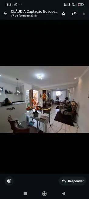 Casa com 2 quartos à venda, 145m2 em Sao Jose Dos Campos - SP - imagem 8 Foto 8 de Casa com 2 quartos à venda, 145m2 em Sao Jose Dos Campos - SP
