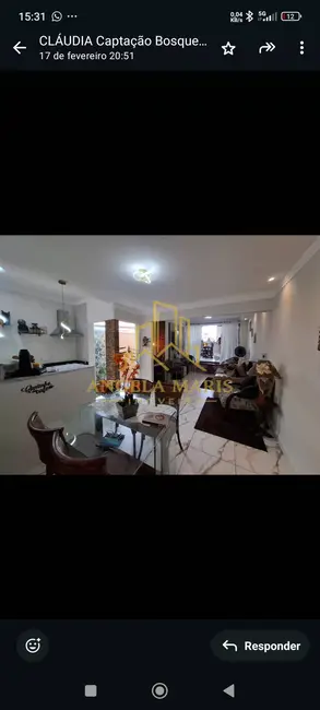Casa com 2 quartos à venda, 145m2 em Sao Jose Dos Campos - SP - imagem 9 Foto 9 de Casa com 2 quartos à venda, 145m2 em Sao Jose Dos Campos - SP