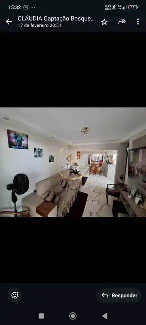 Casa com 2 quartos à venda, 145m2 em Sao Jose Dos Campos - SP - imagem 3 Foto 3 de Casa com 2 quartos à venda, 145m2 em Sao Jose Dos Campos - SP