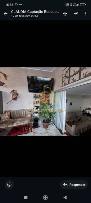 Casa com 2 quartos à venda, 145m2 em Sao Jose Dos Campos - SP - imagem 5 Foto 5 de Casa com 2 quartos à venda, 145m2 em Sao Jose Dos Campos - SP