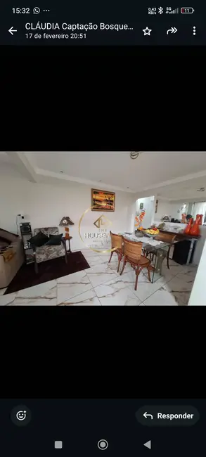 Casa com 2 quartos à venda, 145m2 em Sao Jose Dos Campos - SP - imagem 6 Foto 6 de Casa com 2 quartos à venda, 145m2 em Sao Jose Dos Campos - SP