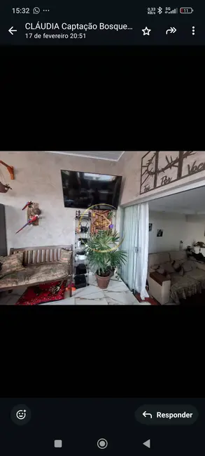 Casa com 2 quartos à venda, 145m2 em Sao Jose Dos Campos - SP - imagem 5 Foto 5 de Casa com 2 quartos à venda, 145m2 em Sao Jose Dos Campos - SP