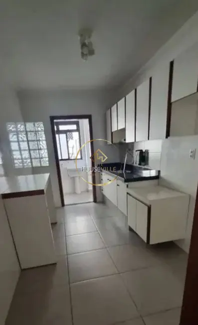 Apartamento com 3 quartos à venda, 93m2 em Sao Jose Dos Campos - SP - imagem 3 Foto 3 de Apartamento com 3 quartos à venda, 93m2 em Sao Jose Dos Campos - SP