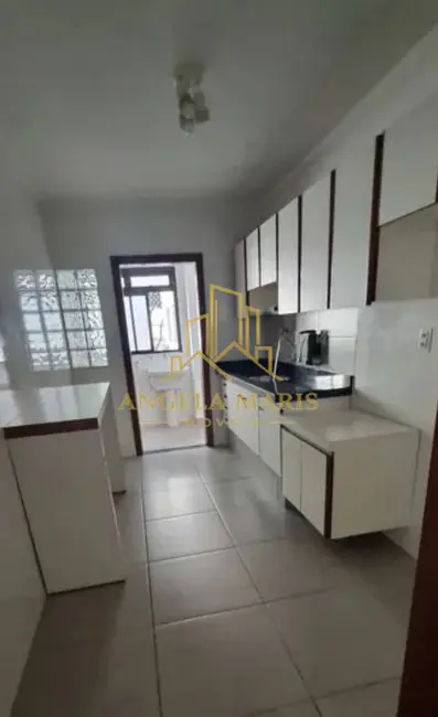 Foto 3 de Apartamento com 3 quartos à venda, 93m2 em Sao Jose Dos Campos - SP