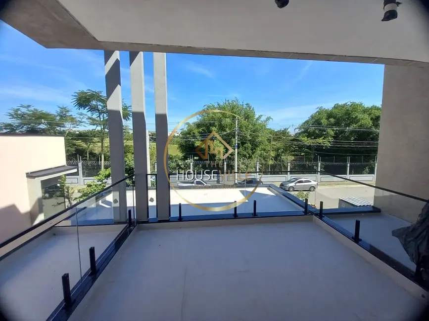 Foto 9 de Casa de Condomínio com 3 quartos à venda, 200m2 em Cacapava - SP