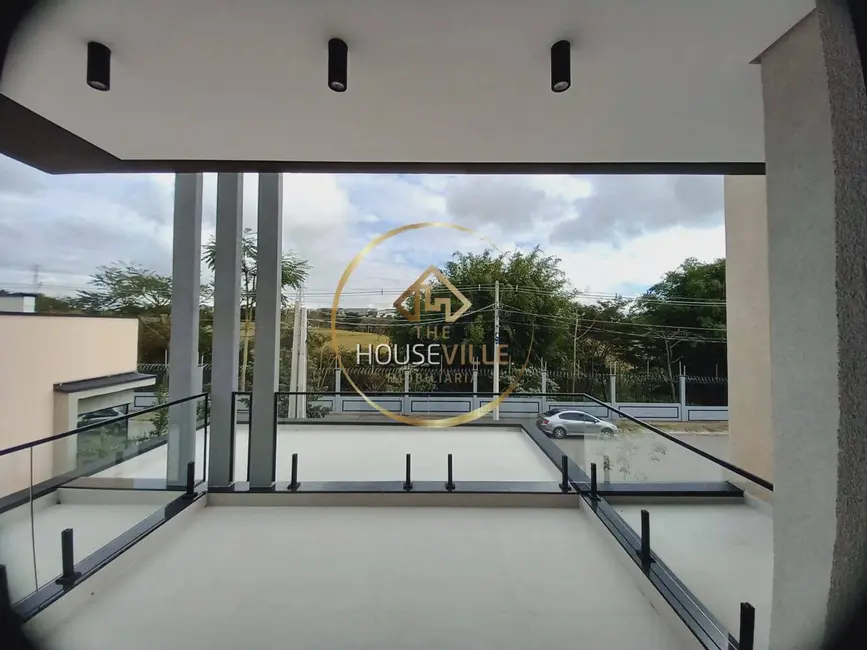 Foto 5 de Casa de Condomínio com 3 quartos à venda, 200m2 em Cacapava - SP