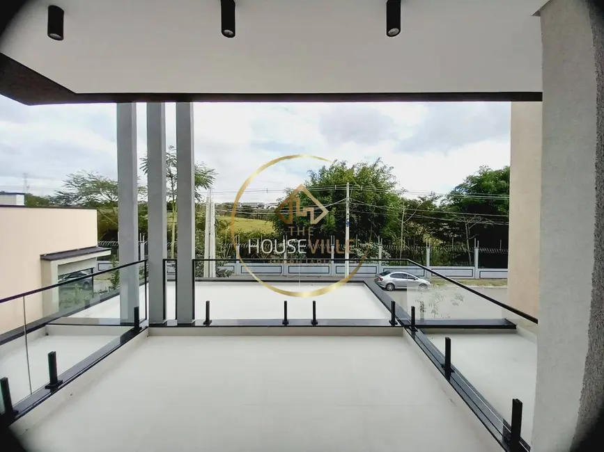 Foto 7 de Casa de Condomínio com 3 quartos à venda, 200m2 em Cacapava - SP