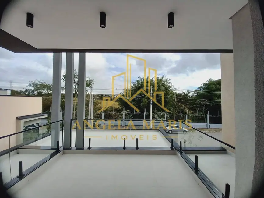 Foto 9 de Casa de Condomínio com 3 quartos à venda, 200m2 em Cacapava - SP
