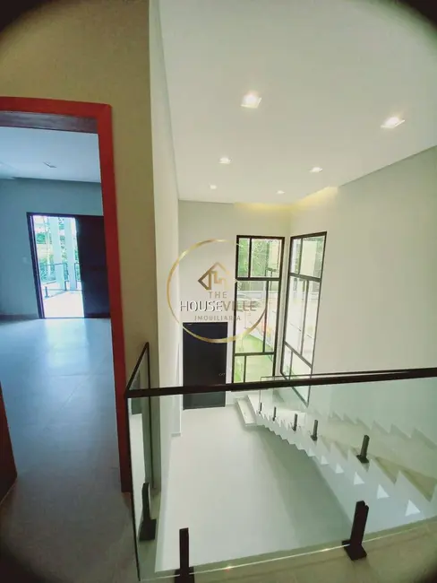 Foto 4 de Casa de Condomínio com 3 quartos à venda, 200m2 em Cacapava - SP