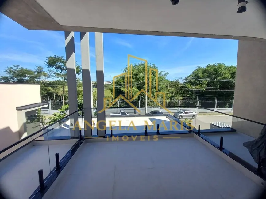 Foto 8 de Casa de Condomínio com 3 quartos à venda, 200m2 em Cacapava - SP