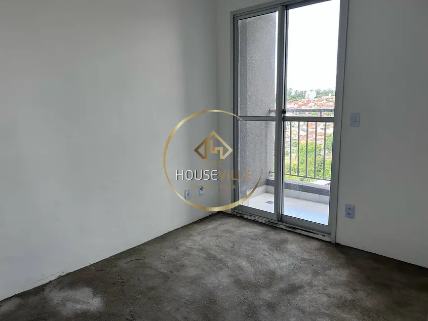 Apartamento com 3 quartos à venda, 70m2 em Sao Jose Dos Campos - SP - imagem 3 Foto 3 de Apartamento com 3 quartos à venda, 70m2 em Sao Jose Dos Campos - SP