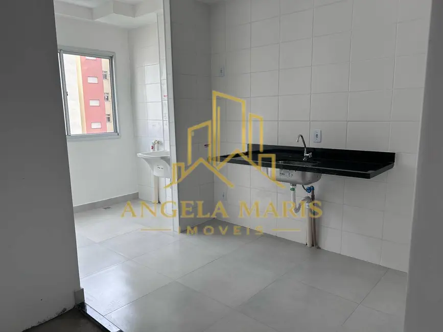 Foto 1 de Apartamento com 3 quartos à venda, 70m2 em Sao Jose Dos Campos - SP