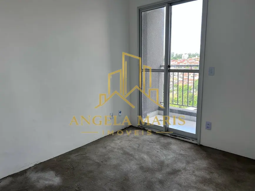 Foto 3 de Apartamento com 3 quartos à venda, 70m2 em Sao Jose Dos Campos - SP