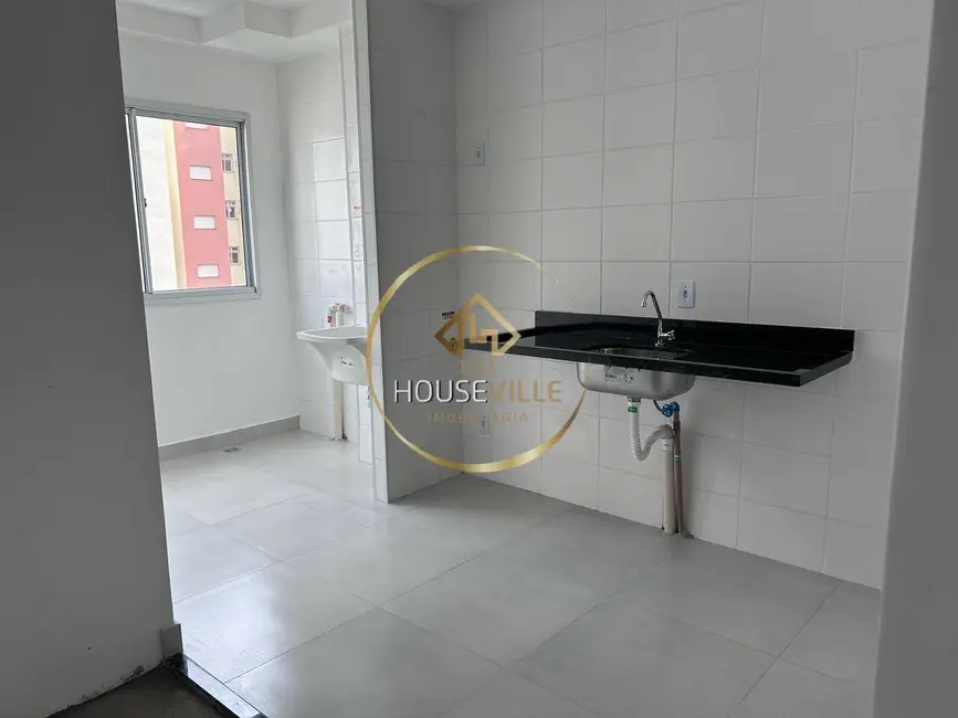 Foto 1 de Apartamento com 3 quartos à venda, 70m2 em Sao Jose Dos Campos - SP