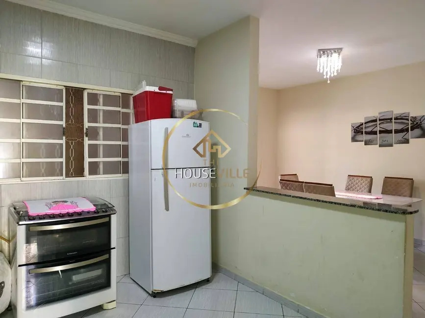 Casa com 2 quartos à venda, 98m2 em Sao Jose Dos Campos - SP - imagem 7 Foto 7 de Casa com 2 quartos à venda, 98m2 em Sao Jose Dos Campos - SP