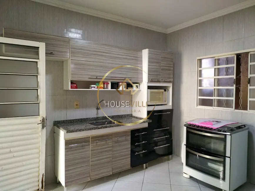 Casa com 2 quartos à venda, 98m2 em Sao Jose Dos Campos - SP - imagem 6 Foto 6 de Casa com 2 quartos à venda, 98m2 em Sao Jose Dos Campos - SP