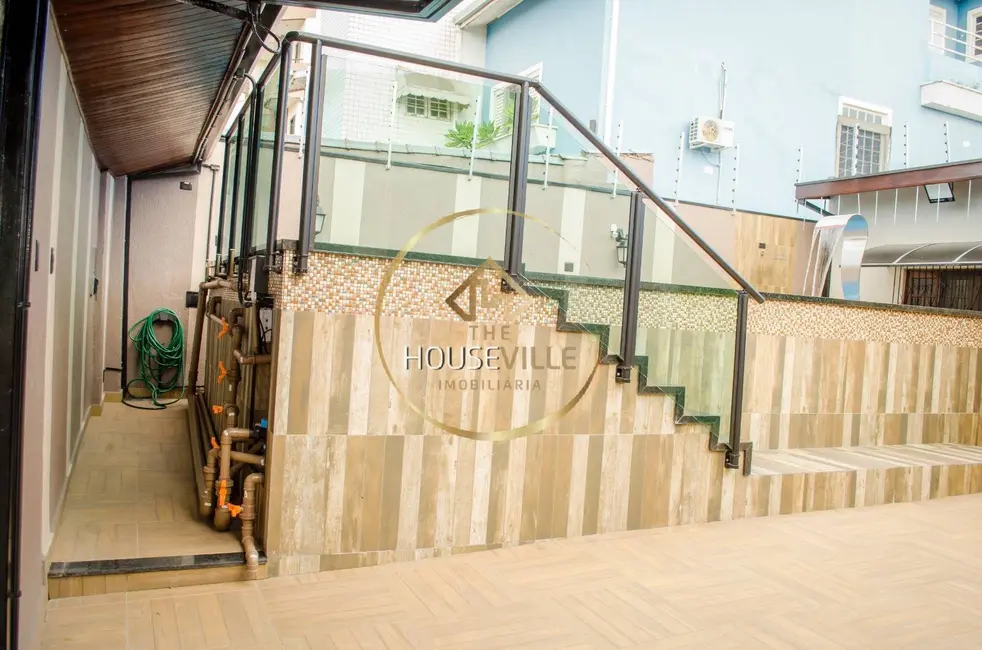 Foto 9 de Casa com 4 quartos à venda, 215m2 em Jardim Flórida, Jacarei - SP