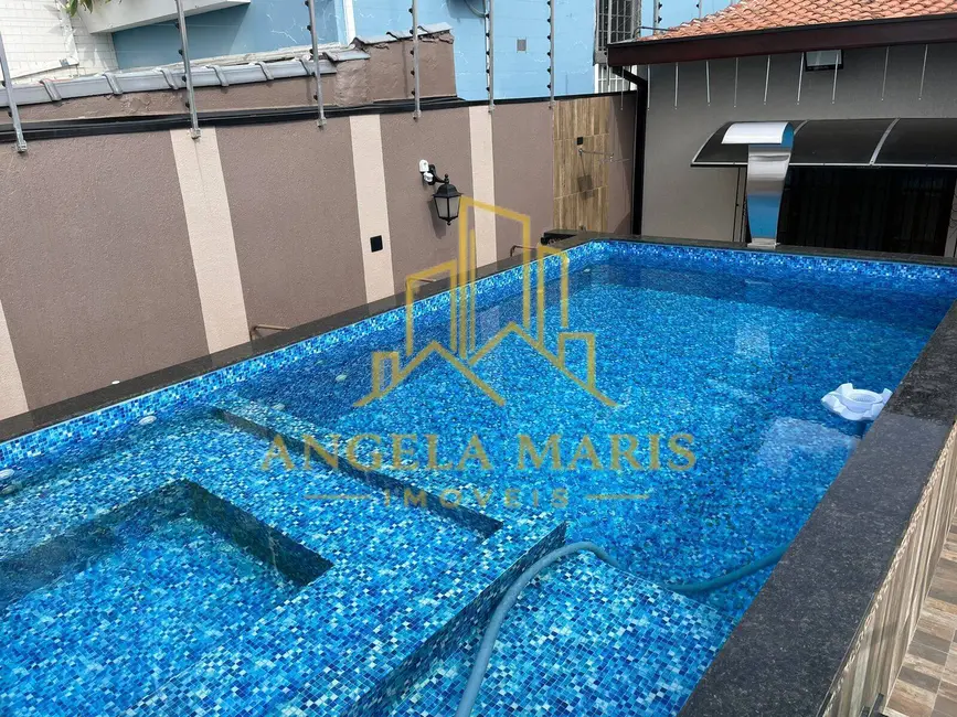 Foto 4 de Casa com 4 quartos à venda, 215m2 em Jardim Flórida, Jacarei - SP