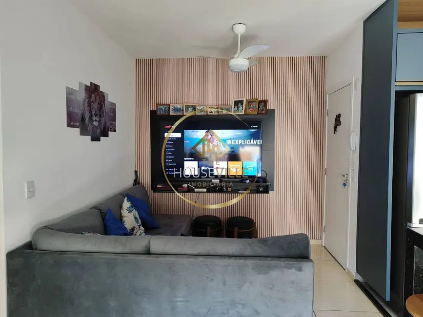 Foto 4 de Apartamento com 3 quartos à venda, 76m2 em Sao Jose Dos Campos - SP