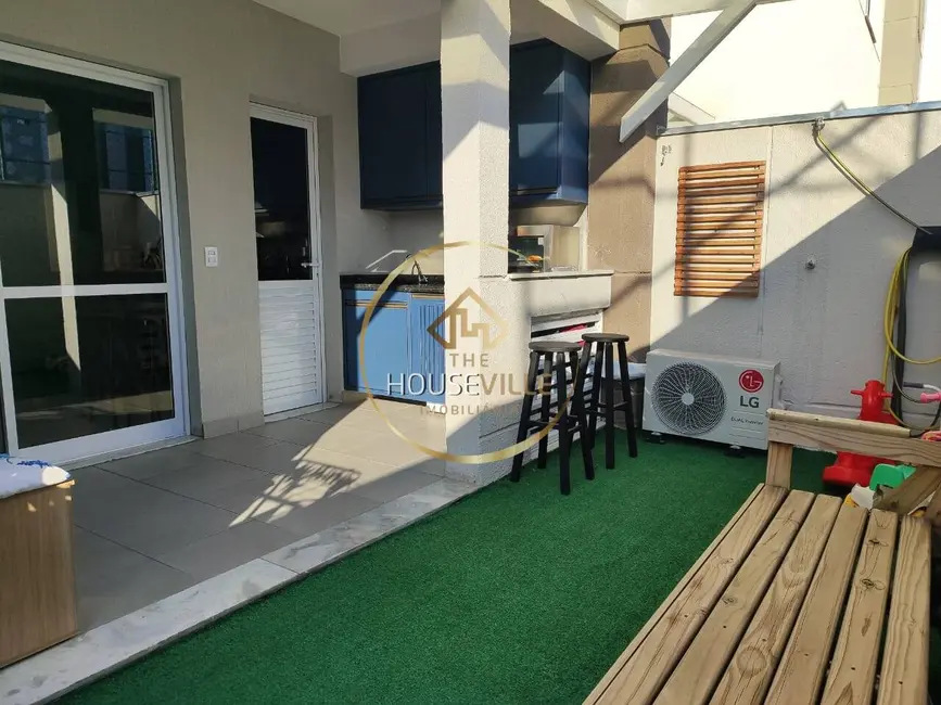 Foto 7 de Apartamento com 3 quartos à venda, 76m2 em Sao Jose Dos Campos - SP