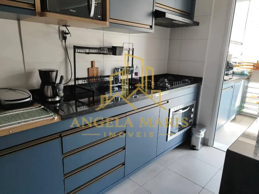 Apartamento com 3 quartos à venda, 76m2 em Sao Jose Dos Campos - SP - imagem 6 Foto 6 de Apartamento com 3 quartos à venda, 76m2 em Sao Jose Dos Campos - SP
