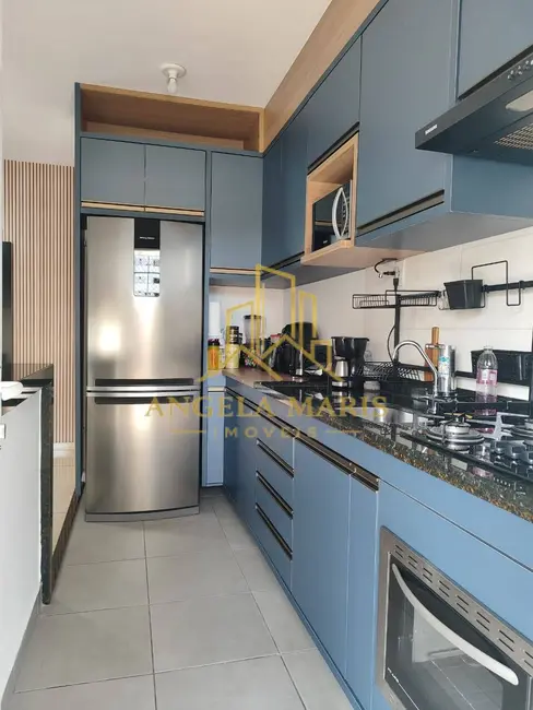 Apartamento com 3 quartos à venda, 76m2 em Sao Jose Dos Campos - SP - imagem 5 Foto 5 de Apartamento com 3 quartos à venda, 76m2 em Sao Jose Dos Campos - SP