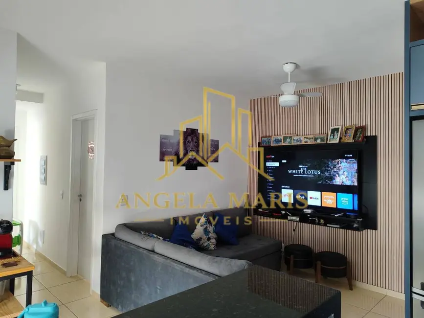 Apartamento com 3 quartos à venda, 76m2 em Sao Jose Dos Campos - SP - imagem 3 Foto 3 de Apartamento com 3 quartos à venda, 76m2 em Sao Jose Dos Campos - SP